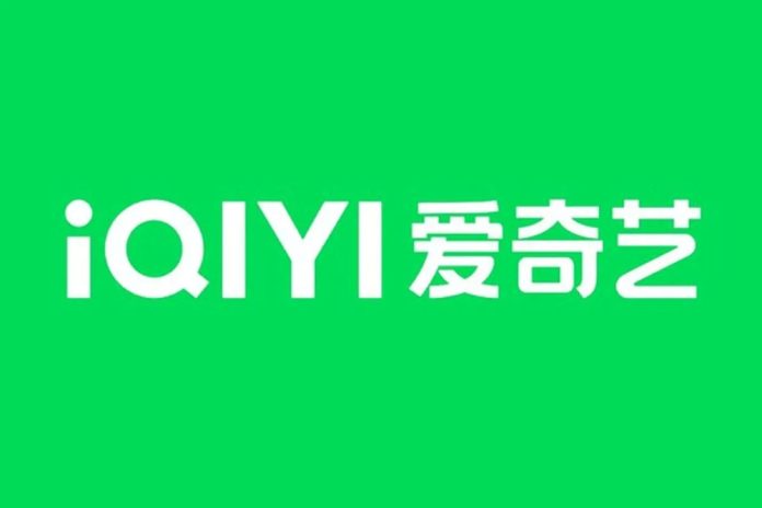 iQiyi Conectado