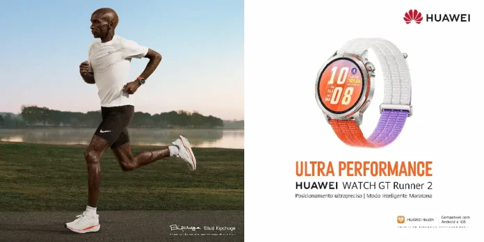 HUAWEI WATCH GT Runner 2