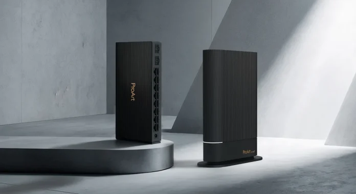 ASUS ProArt PRT-BE5000