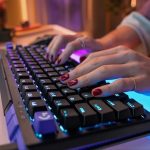 Logitech G512 X