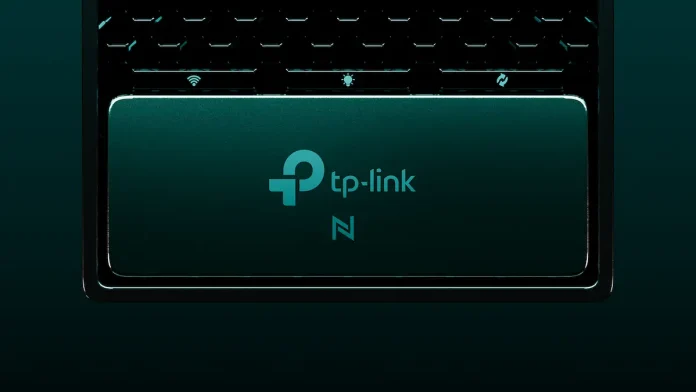 TP-Link Archer 8