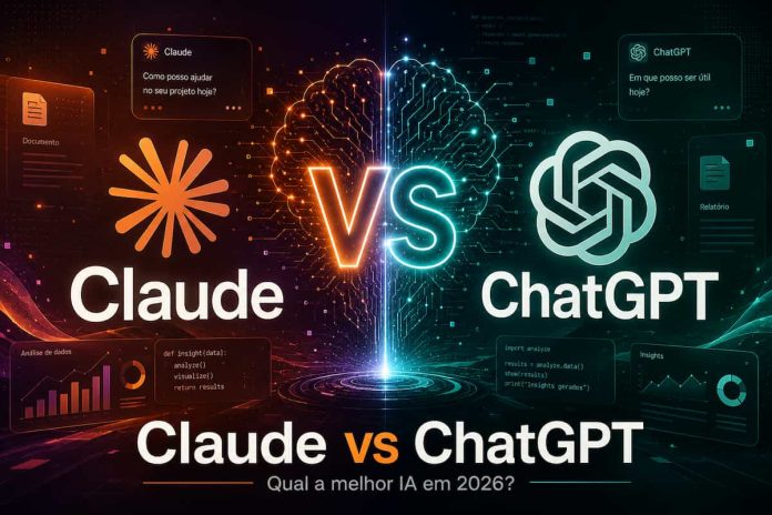 Claude vs ChatGPT