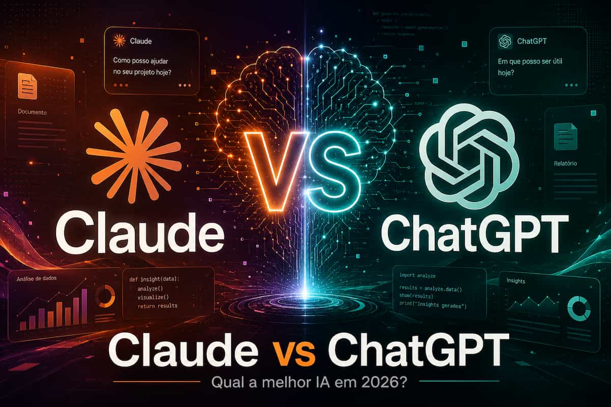 Claude vs ChatGPT