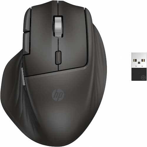 HP 780M Rato Sem Fios