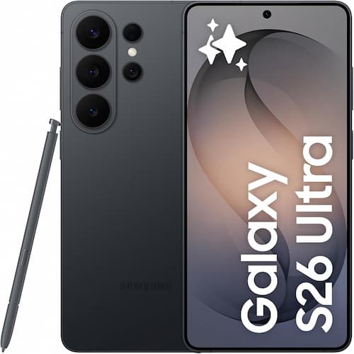 Samsung Galaxy S26 Ultra