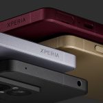 Sony Xperia 1 VIII