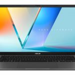 ASUS S14
