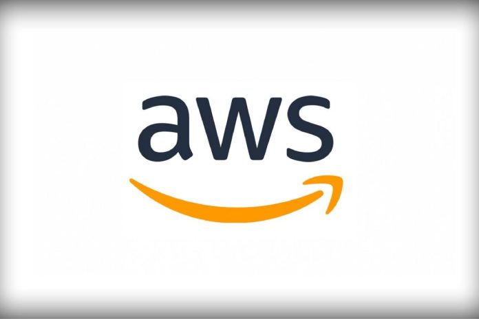 Amazon Web Services Conectado