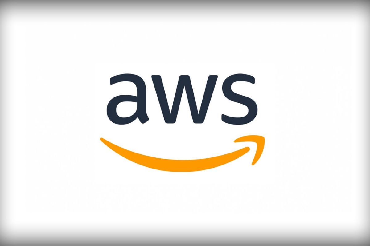 Amazon Web Services Conectado