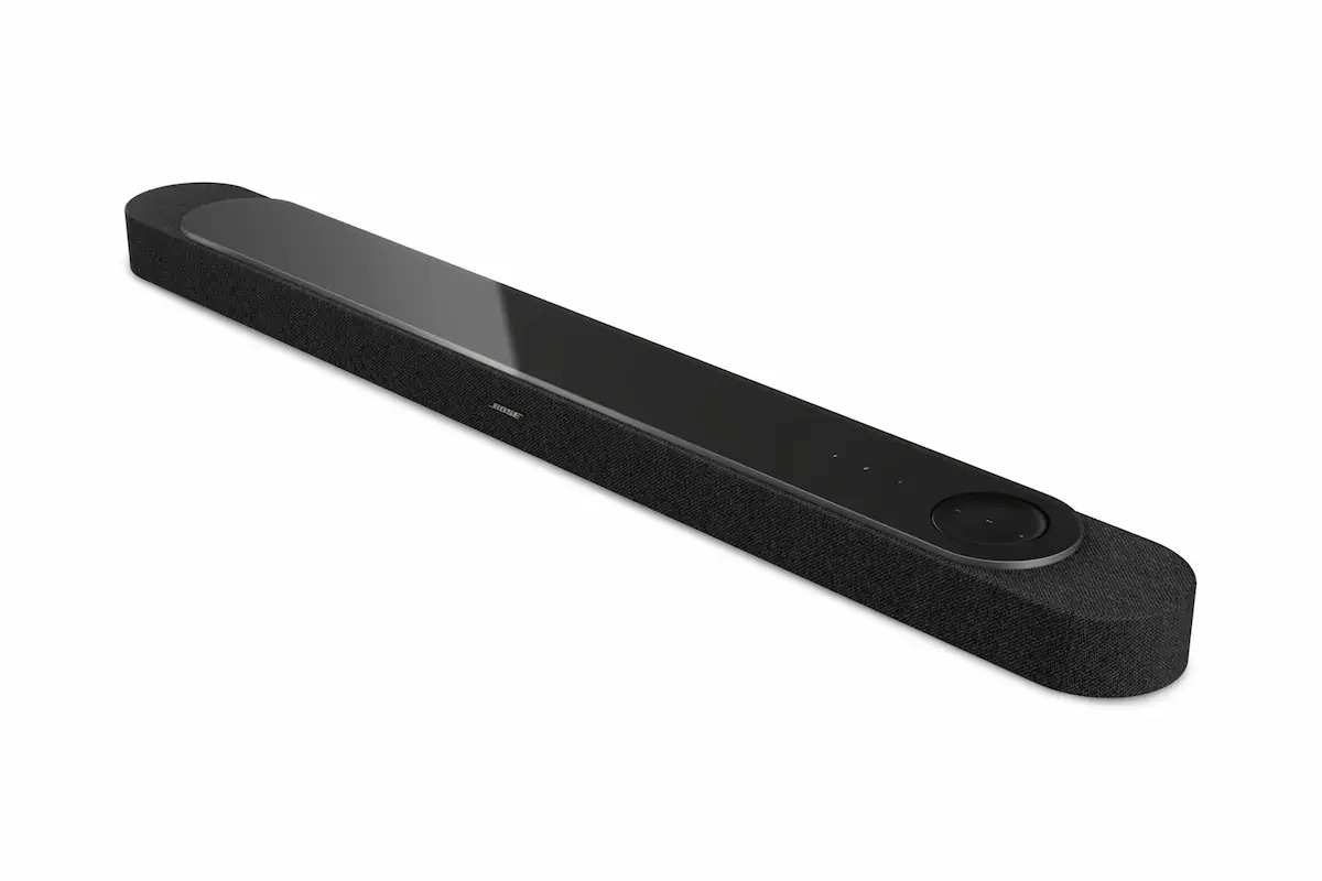 Bose Lifestyle Ultra Soundbar_Black_01