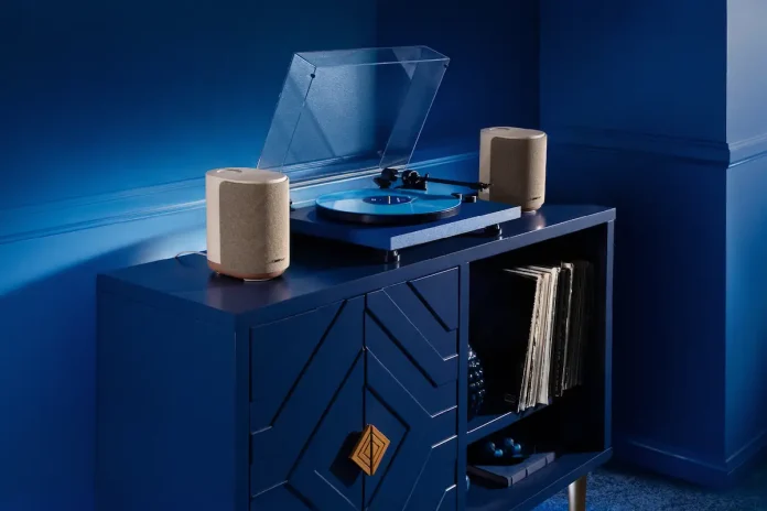 Bose Lifestyle Ultra Speaker_Driftwood Sand_05