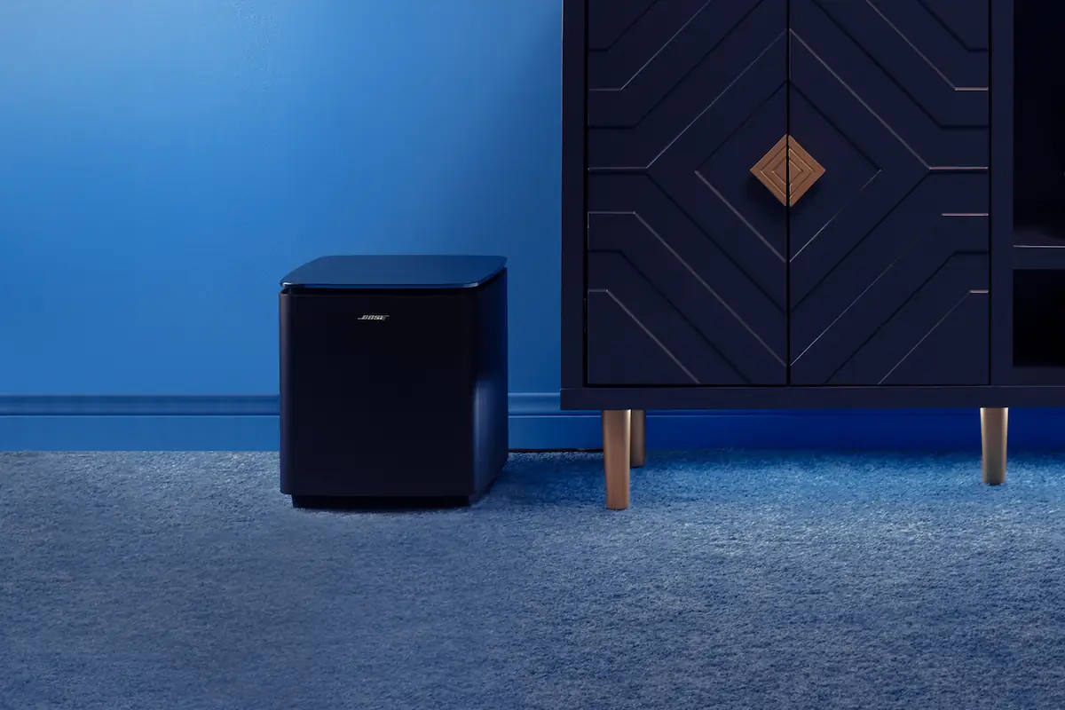Bose Lifestyle Ultra Subwoofer_Black_03