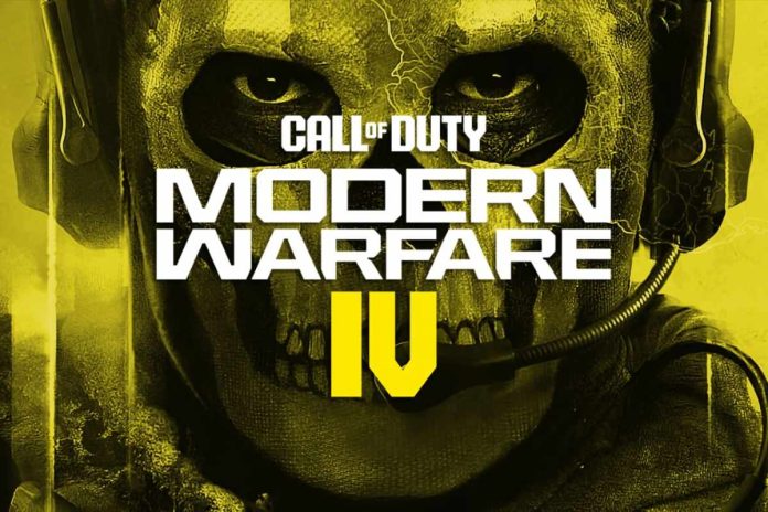 Call of Duty Conectado Xbox