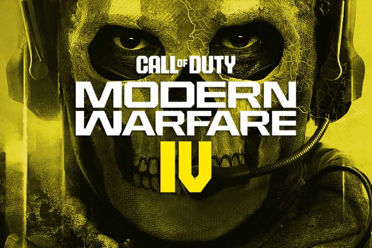 Call of Duty Conectado Xbox