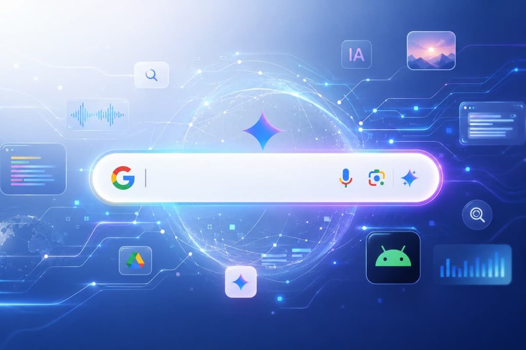 Google Search