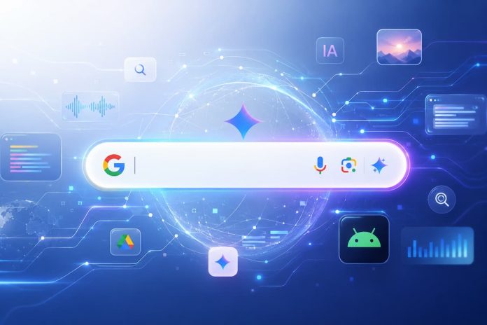 Google Search
