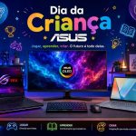 ASUS Dia da Criança