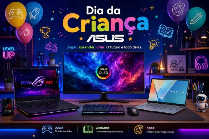 Dia da Criança