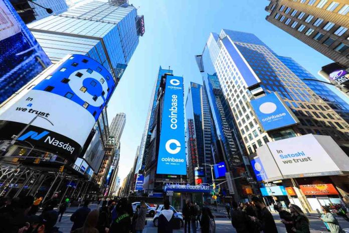 Coinbase IA Inteligência Artificial