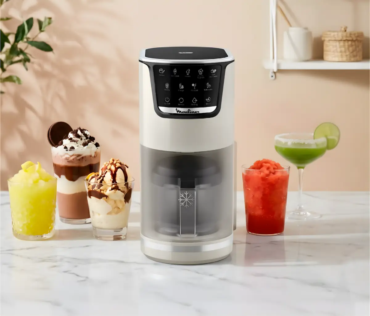 Tefal Moulinex