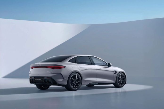 EVs Carros Elétricos