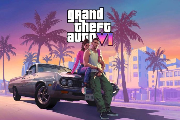 GTA 6 Conectado