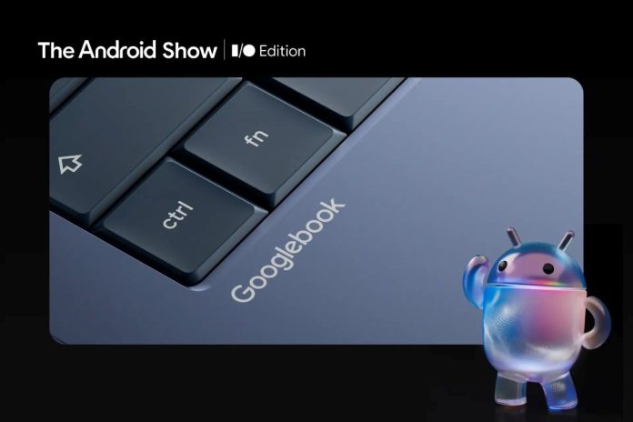Googlebook Android Gemini Intelligence