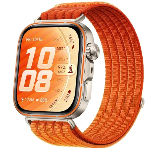 Huawei Watch Fit 5 & Fit 5 Pro