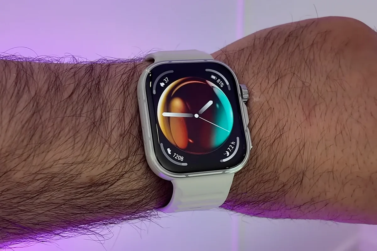 Novos smartwatches da Huawei reforçam funcionalidades de treino