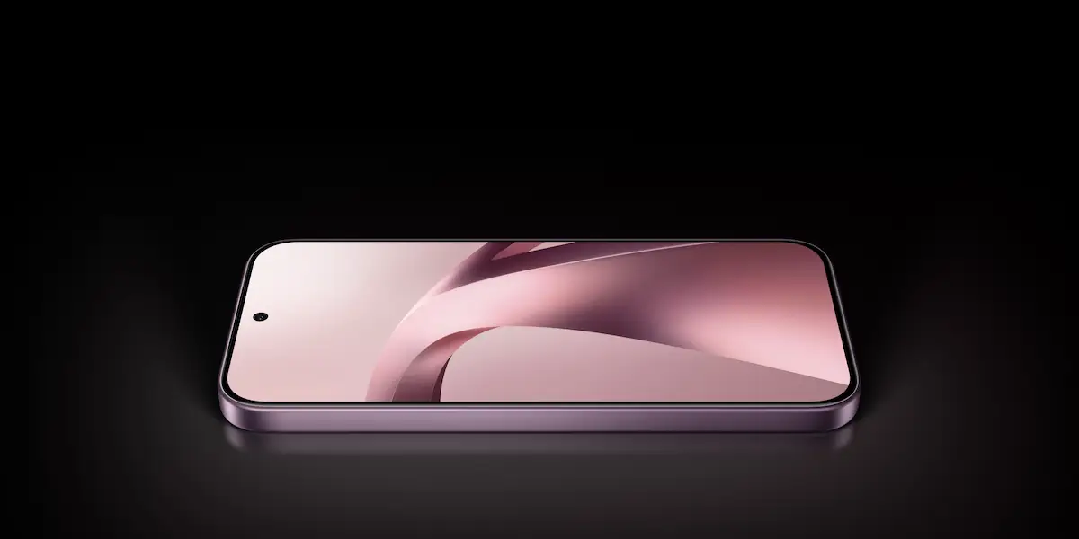Xiaomi 17T