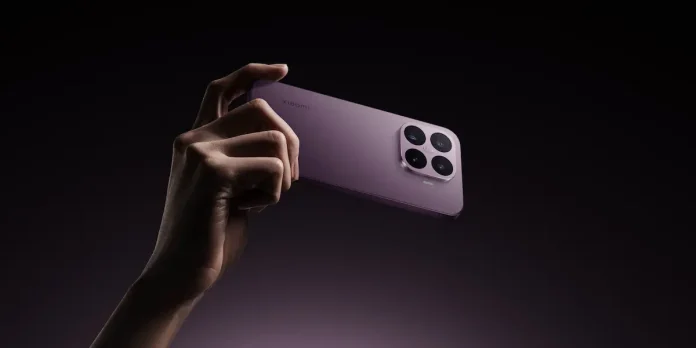Xiaomi 17T