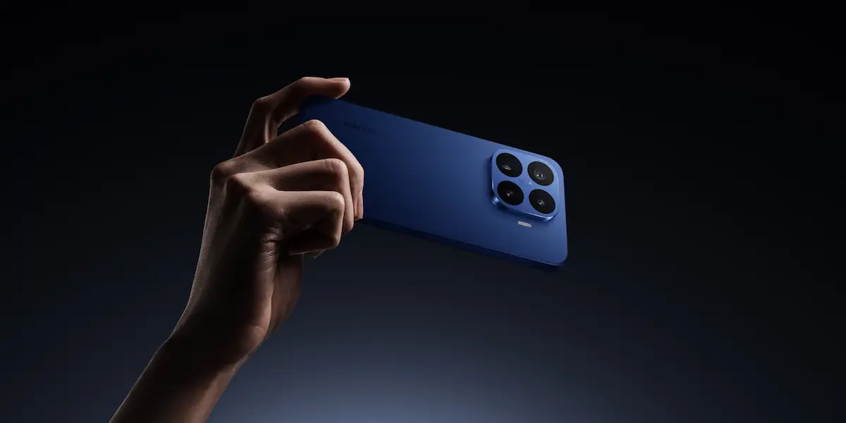 Xiaomi 17T