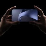Imagens Especiais de Xiaomi 17T Pro 23