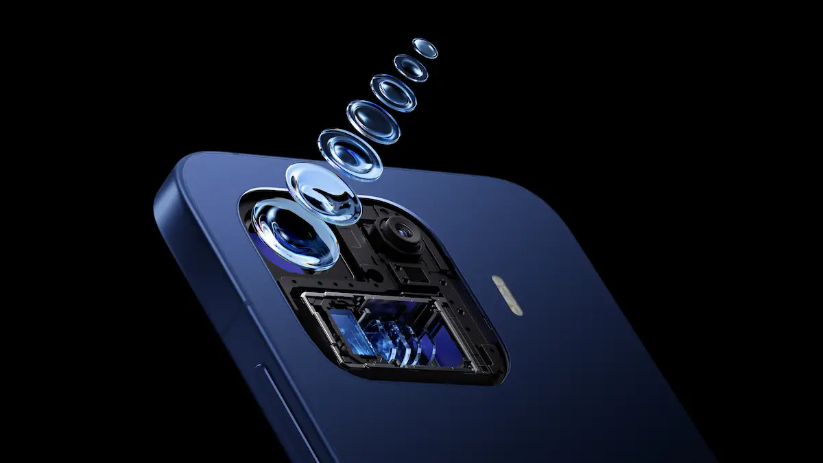 Xiaomi 17T