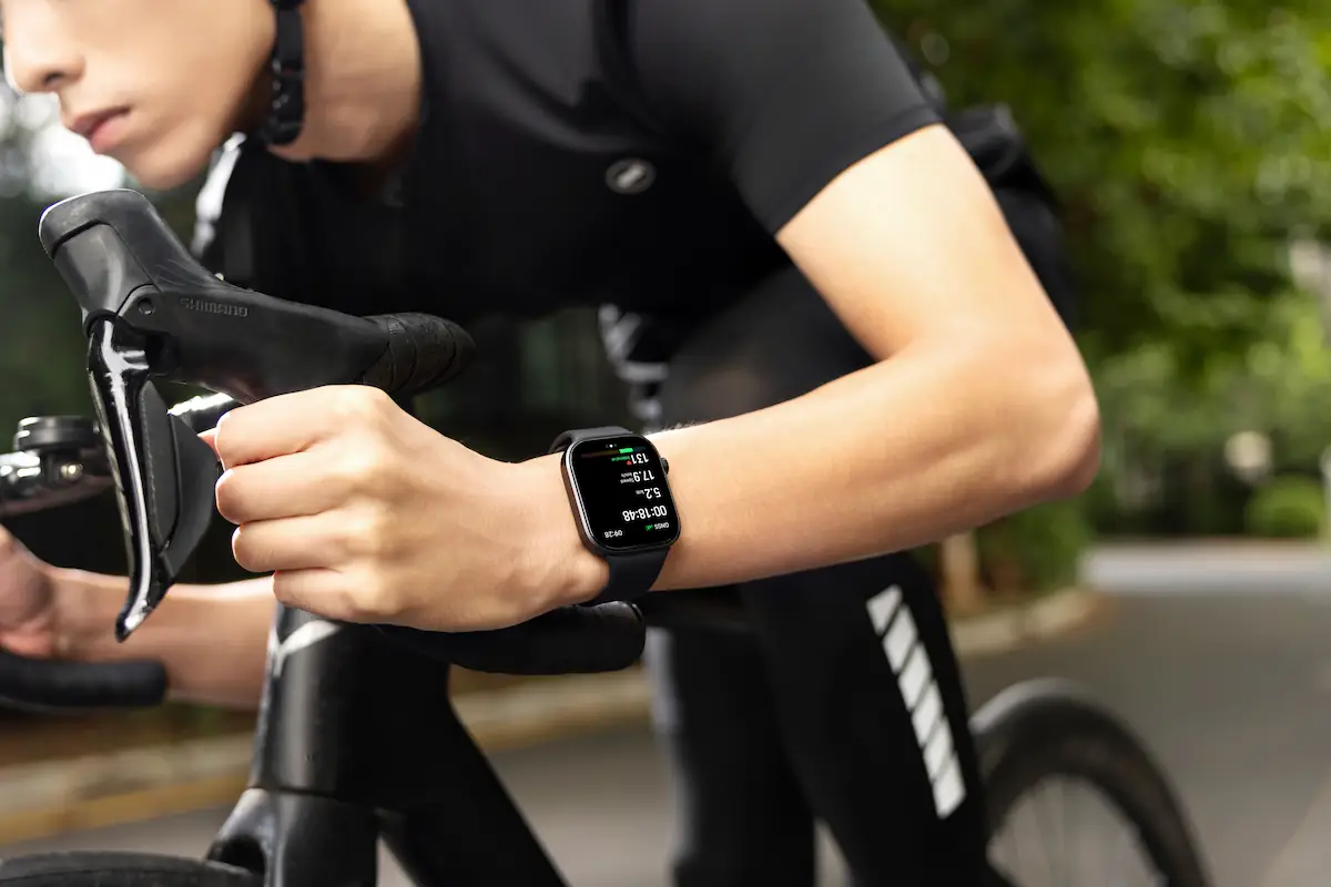 Xiaomi Redmi Watch 6