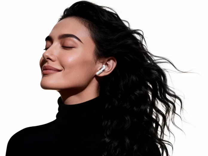Auriculares Bluetooth Xiaomi Buds 6