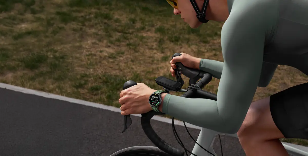 Xiaomi Watch S5