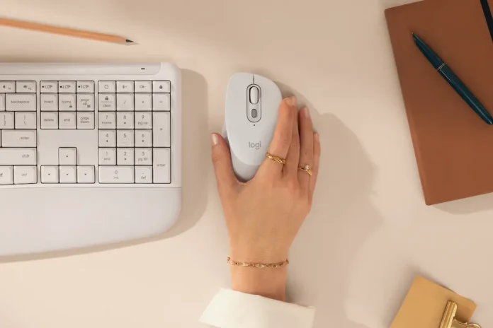 Logitech Signature Comfort Plus