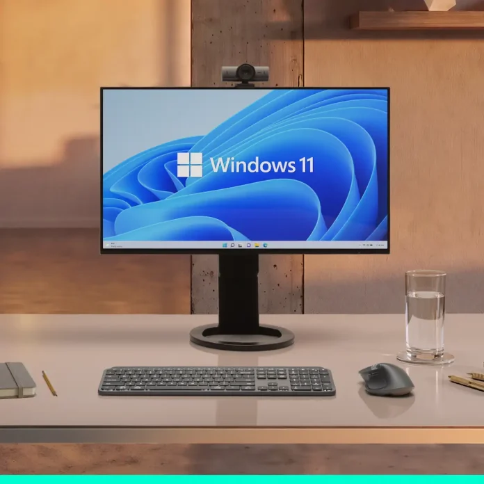Logitech MX Master 4 + Windows 11