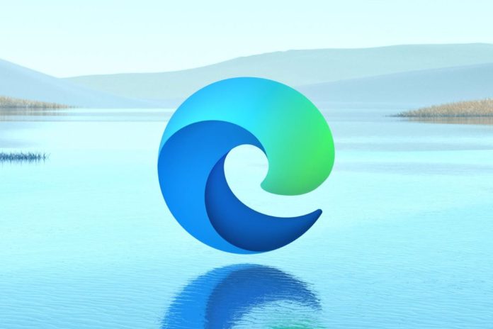 Microsoft Edge Conectado