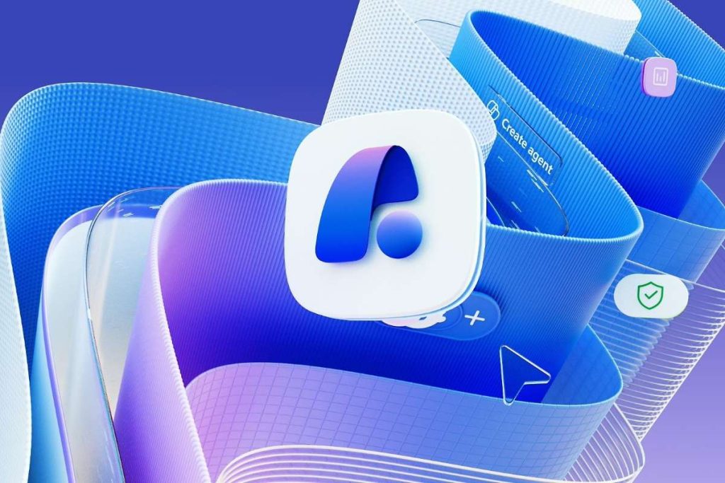 Microsoft Word IA Agent Conectado