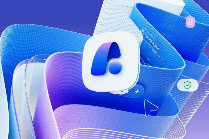Microsoft Word IA Agent Conectado