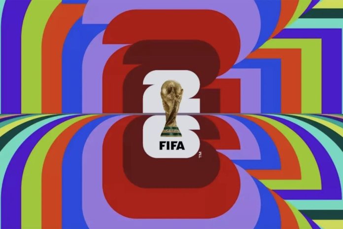 Mundial 2026 FIFA Conectado