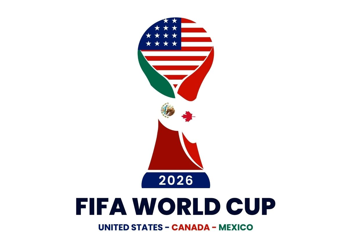 Mundial 2026 FIFA