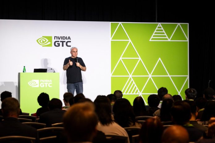 NVIDIA Conectado