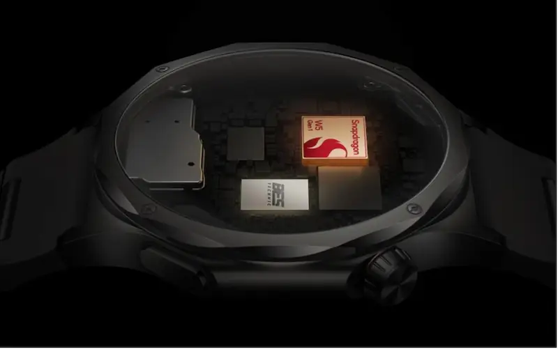 OPPO Watch X3