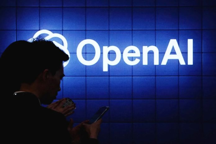 OpenAI ChatGPT Claude Anthropic