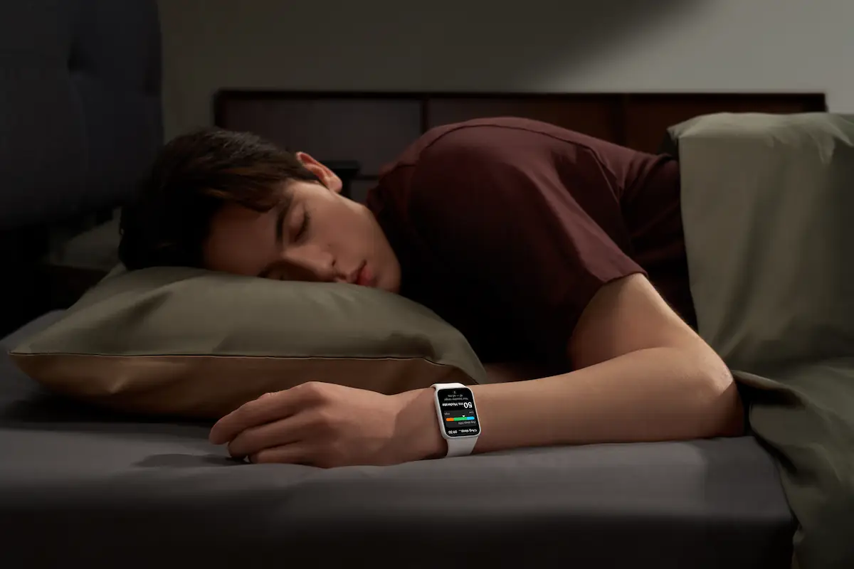 Xiaomi Watch S5