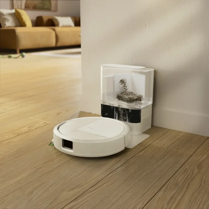 iRobot Roomba