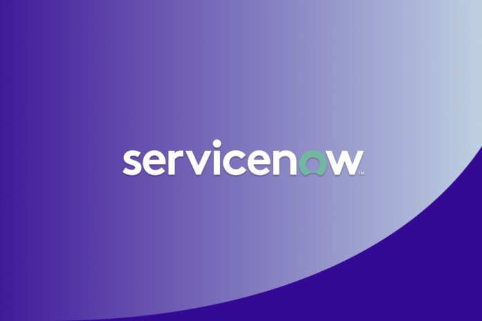 ServiceNow Conectado